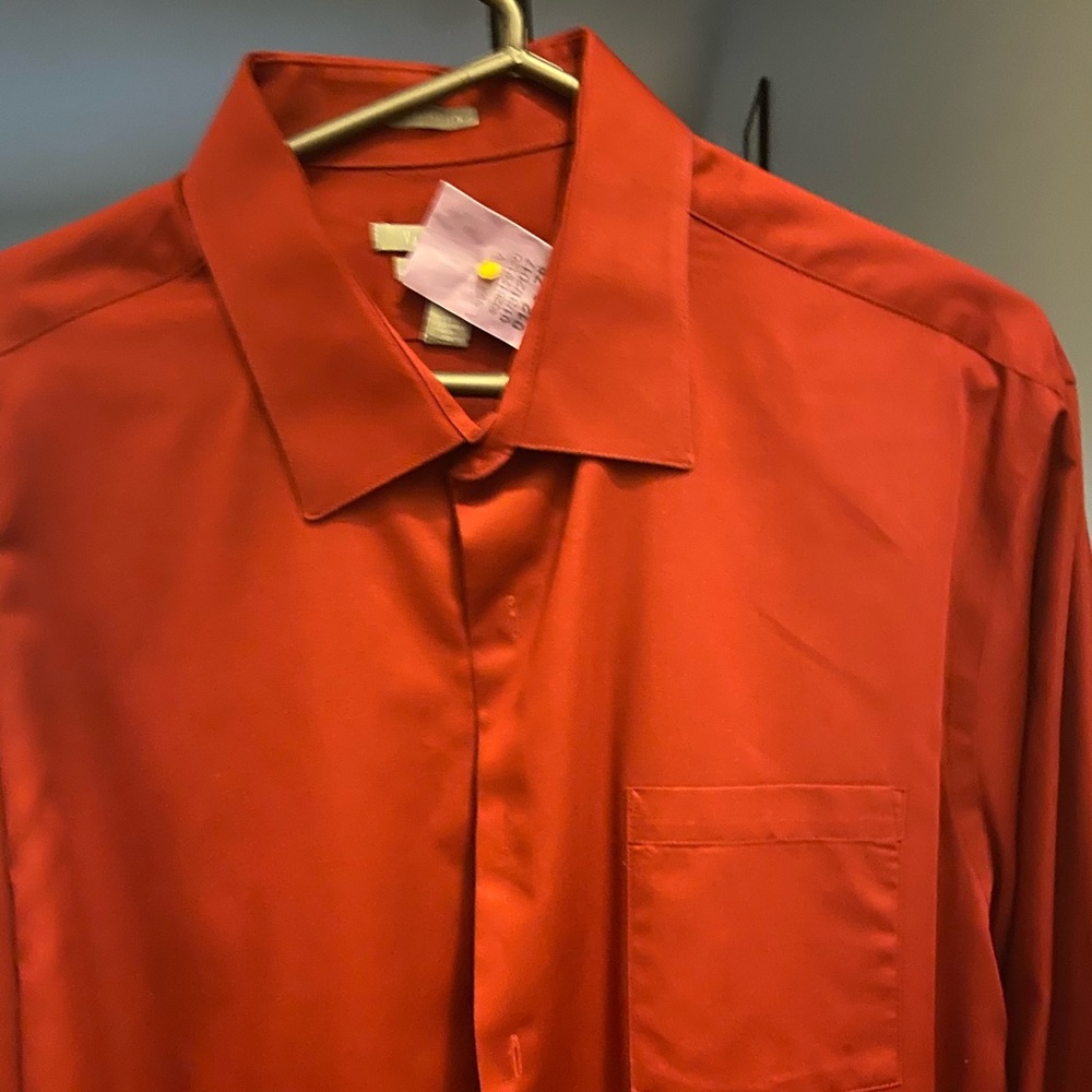 Van Heusen Dress Shirt